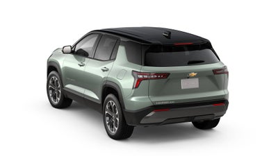 2026 Chevrolet Equinox LT SUV AWD