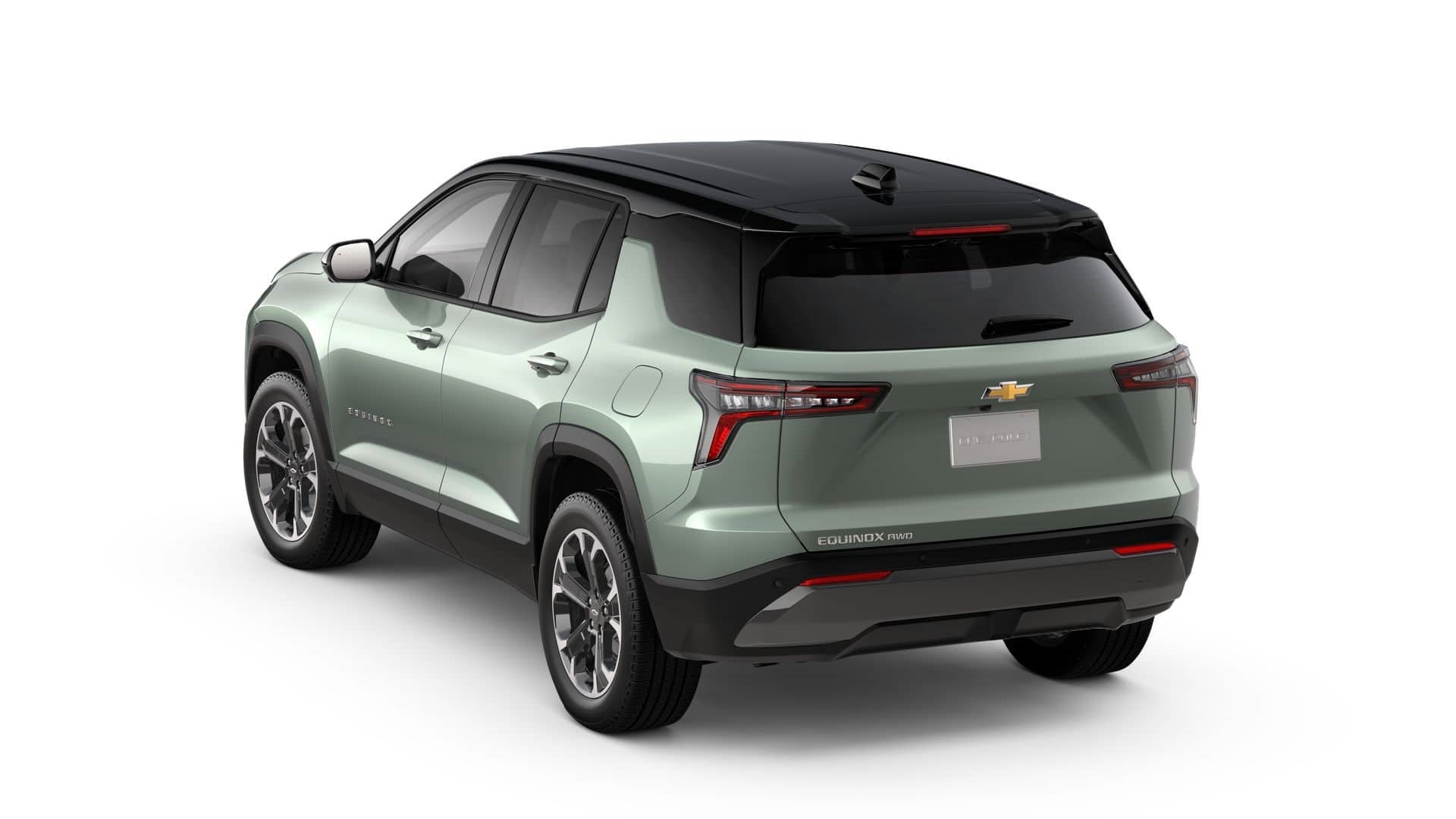 2026 Chevrolet Equinox LT SUV AWD