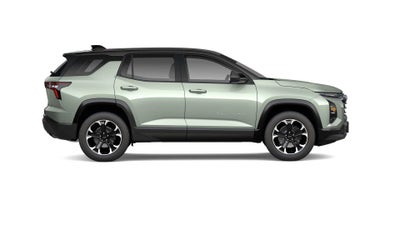 2026 Chevrolet Equinox LT SUV AWD