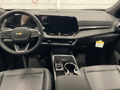 2026 Chevrolet Equinox LT SUV AWD