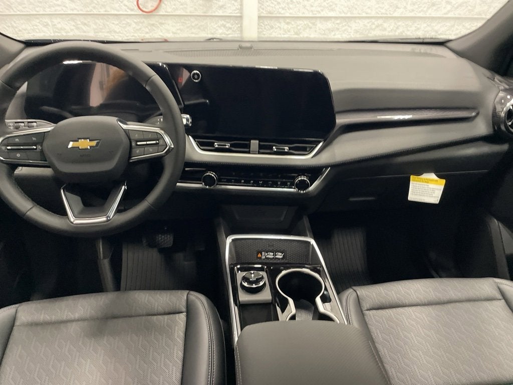 2026 Chevrolet Equinox LT SUV AWD