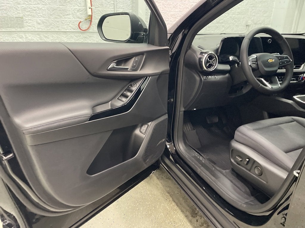 2026 Chevrolet Equinox LT SUV AWD