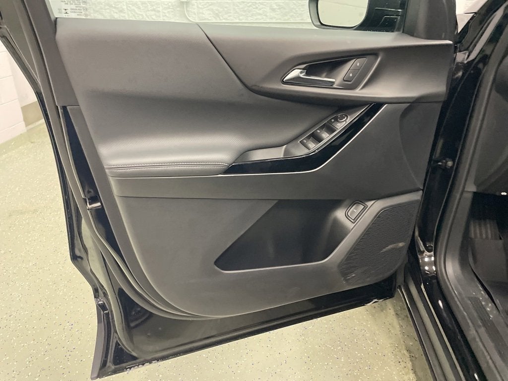 2026 Chevrolet Equinox LT SUV AWD