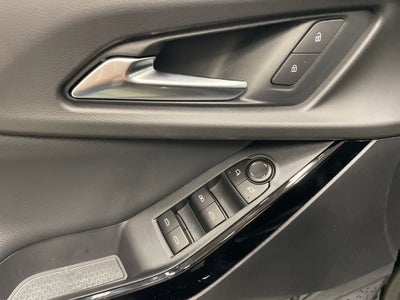 2026 Chevrolet Equinox LT SUV AWD