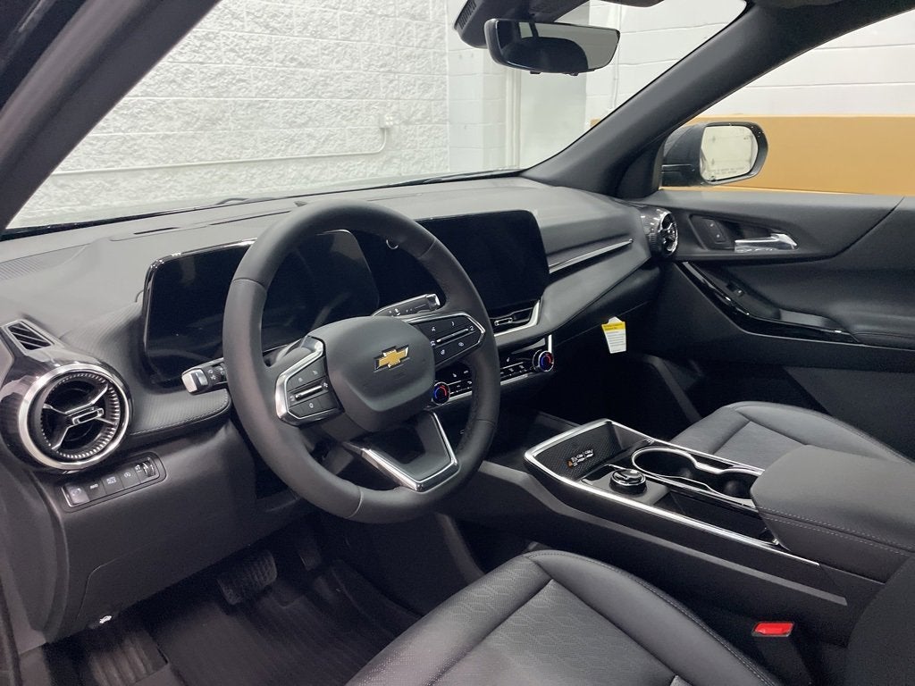 2026 Chevrolet Equinox LT SUV AWD