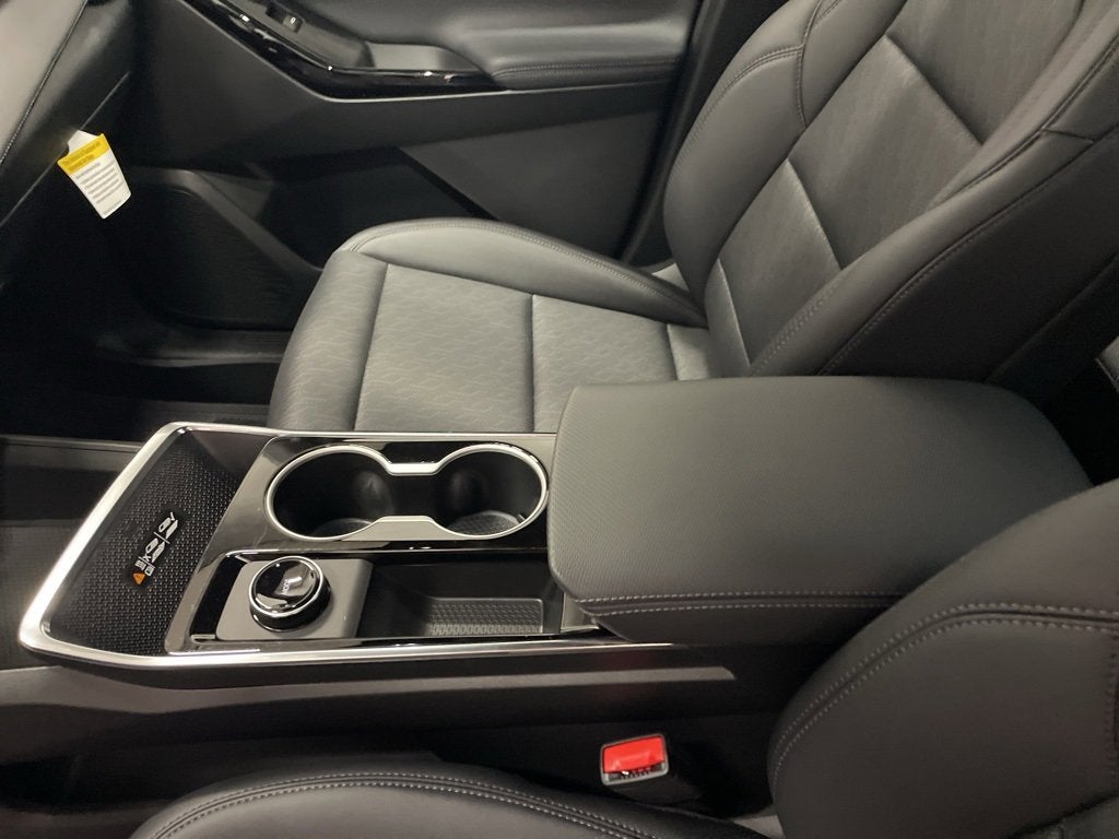 2026 Chevrolet Equinox LT SUV AWD