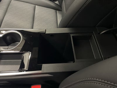 2026 Chevrolet Equinox LT SUV AWD