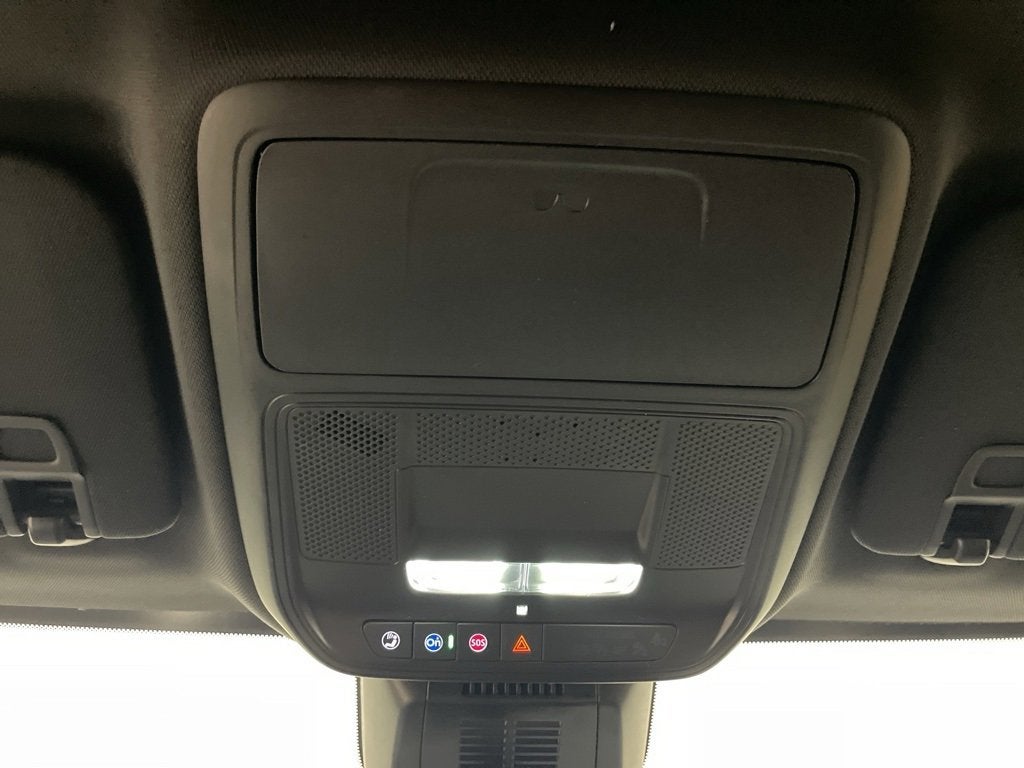 2026 Chevrolet Equinox LT SUV AWD