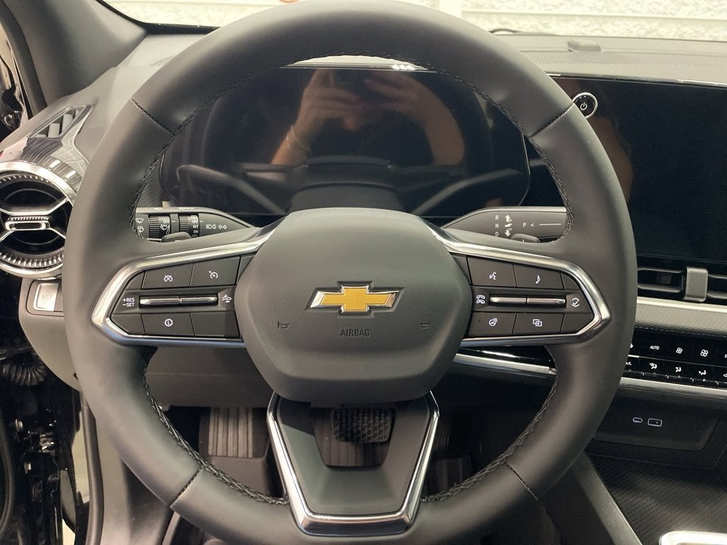 2026 Chevrolet Equinox LT SUV AWD