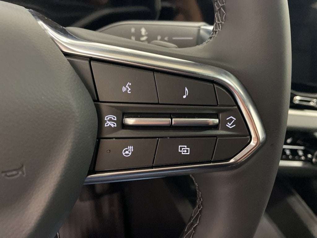 2026 Chevrolet Equinox LT SUV AWD