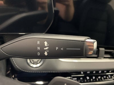 2026 Chevrolet Equinox LT SUV AWD