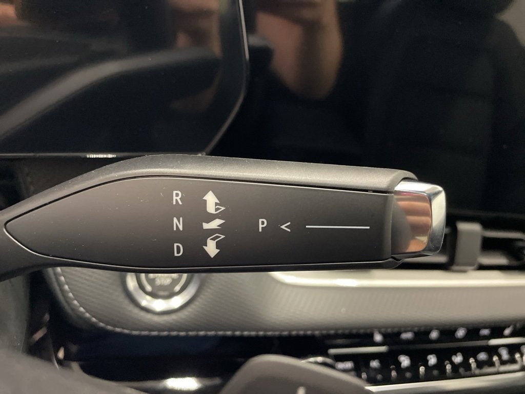 2026 Chevrolet Equinox LT SUV AWD