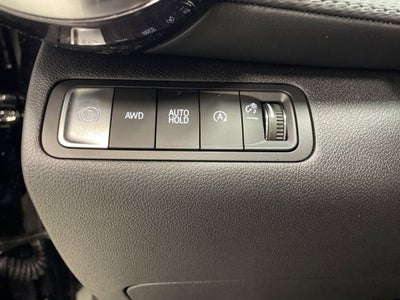 2026 Chevrolet Equinox LT SUV AWD