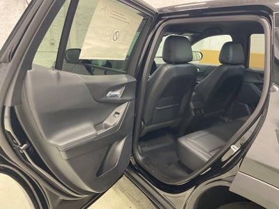 2026 Chevrolet Equinox LT SUV AWD