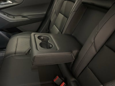 2026 Chevrolet Equinox LT SUV AWD