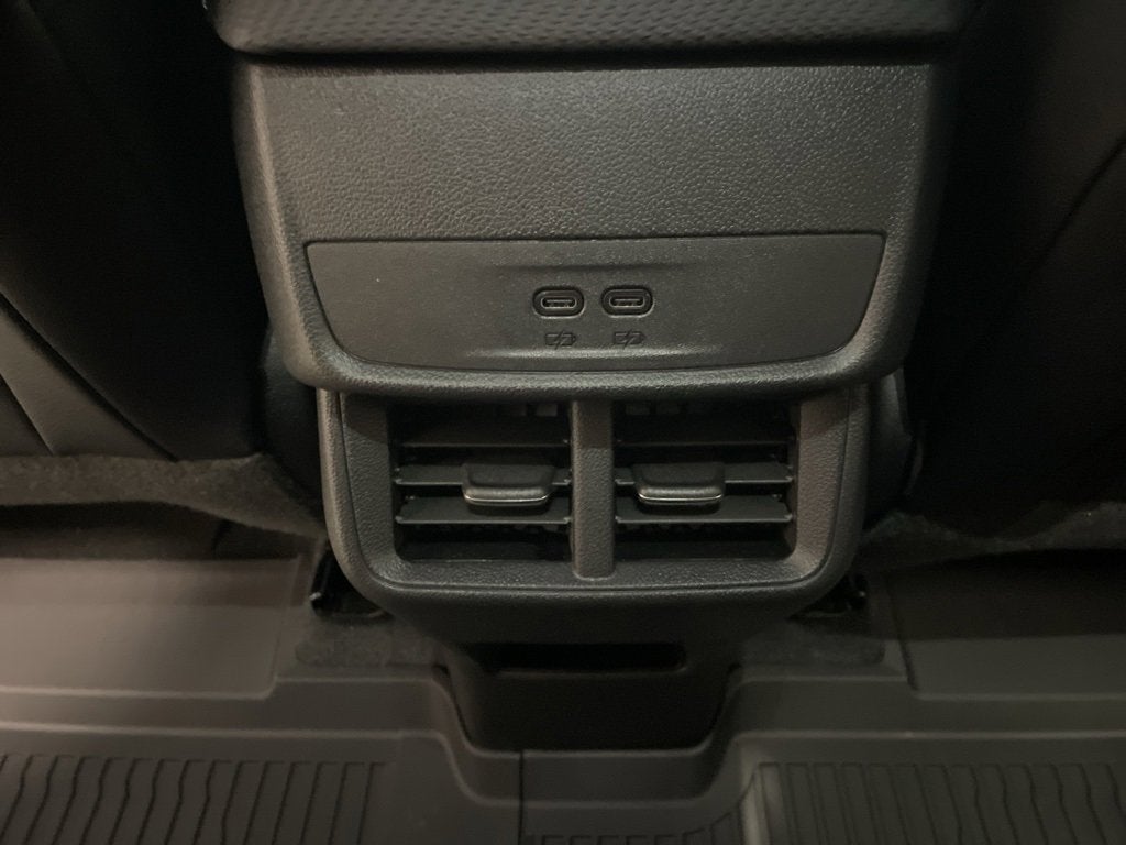 2026 Chevrolet Equinox LT SUV AWD