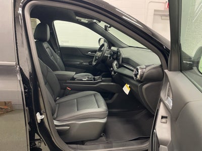 2026 Chevrolet Equinox LT SUV AWD