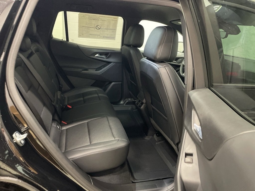 2026 Chevrolet Equinox LT SUV AWD