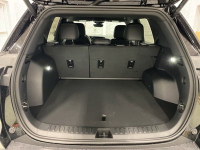 2026 Chevrolet Equinox LT SUV AWD