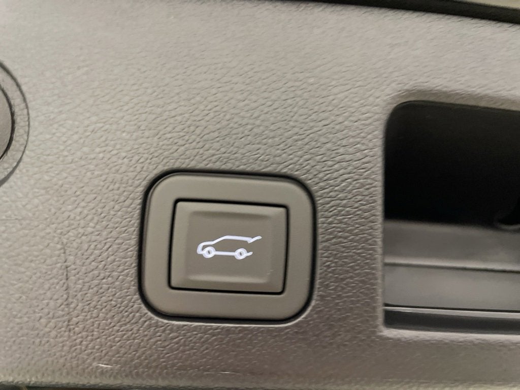 2026 Chevrolet Equinox LT SUV AWD