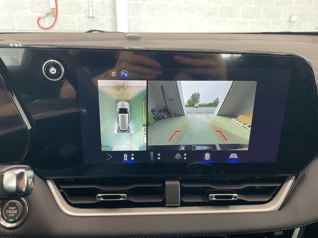 2026 Chevrolet Equinox LT SUV AWD