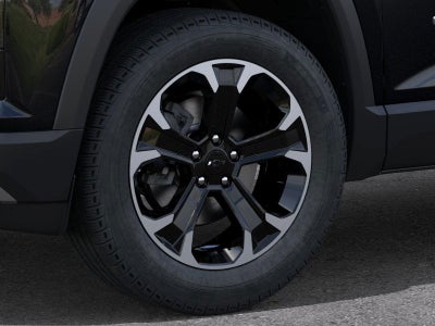 2026 Chevrolet Equinox LT SUV AWD