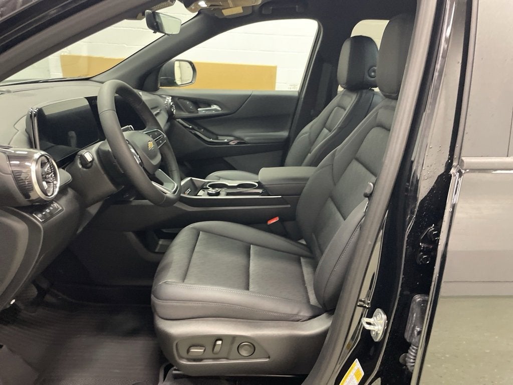 2026 Chevrolet Equinox LT SUV AWD