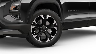 2026 Chevrolet Equinox LT SUV AWD