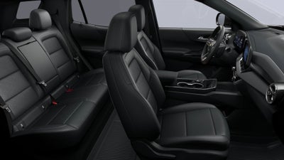 2026 Chevrolet Equinox LT SUV AWD