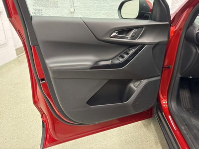 2026 Chevrolet Equinox LT SUV AWD