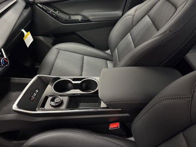 2026 Chevrolet Equinox LT SUV AWD