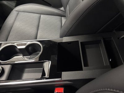 2026 Chevrolet Equinox LT SUV AWD