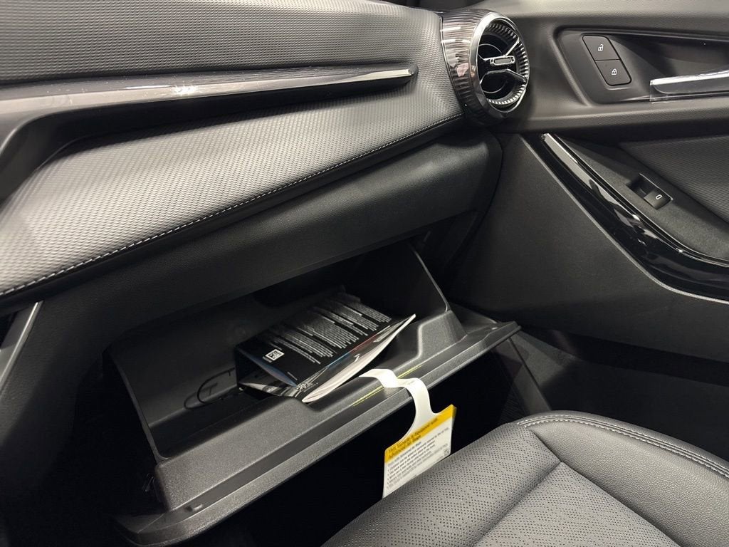 2026 Chevrolet Equinox LT SUV AWD