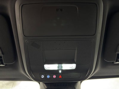 2026 Chevrolet Equinox LT SUV AWD