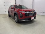 2026 Chevrolet Equinox LT SUV AWD