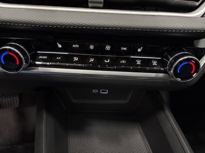 2026 Chevrolet Equinox LT SUV AWD