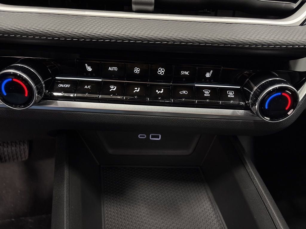 2026 Chevrolet Equinox LT SUV AWD