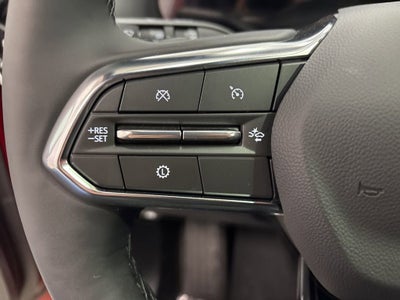 2026 Chevrolet Equinox LT SUV AWD