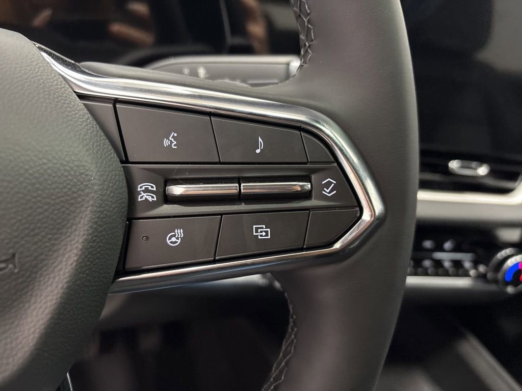 2026 Chevrolet Equinox LT SUV AWD