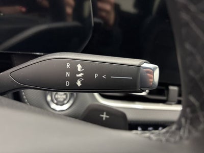 2026 Chevrolet Equinox LT SUV AWD