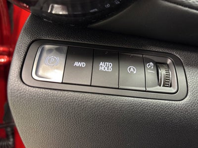 2026 Chevrolet Equinox LT SUV AWD