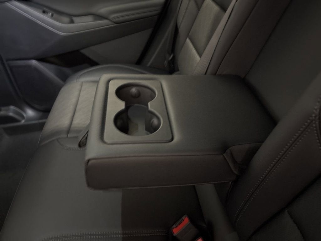 2026 Chevrolet Equinox LT SUV AWD