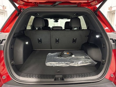 2026 Chevrolet Equinox LT SUV AWD