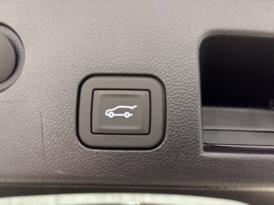 2026 Chevrolet Equinox LT SUV AWD