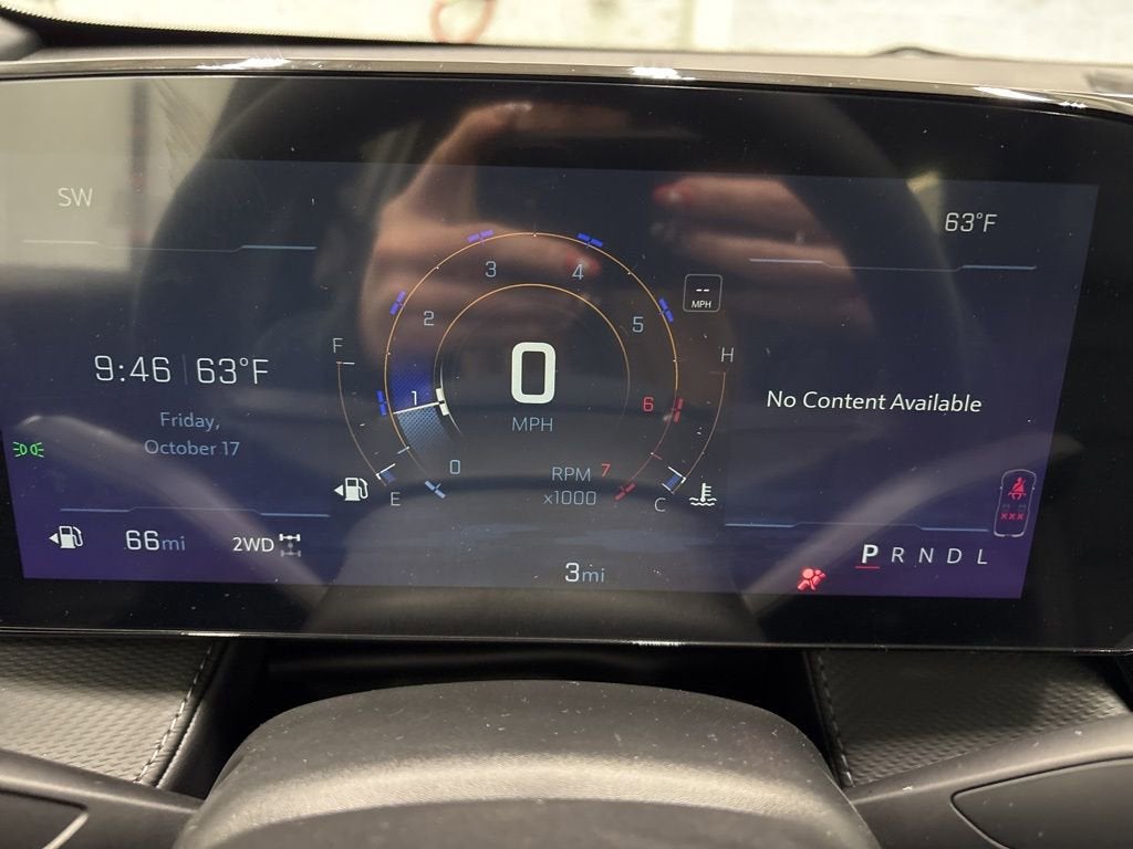 2026 Chevrolet Equinox LT SUV AWD