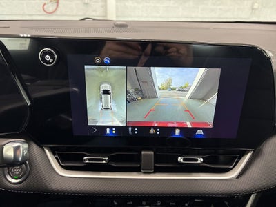 2026 Chevrolet Equinox LT SUV AWD