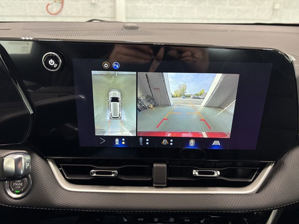 2026 Chevrolet Equinox LT SUV AWD