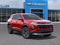 2026 Chevrolet Equinox LT SUV AWD