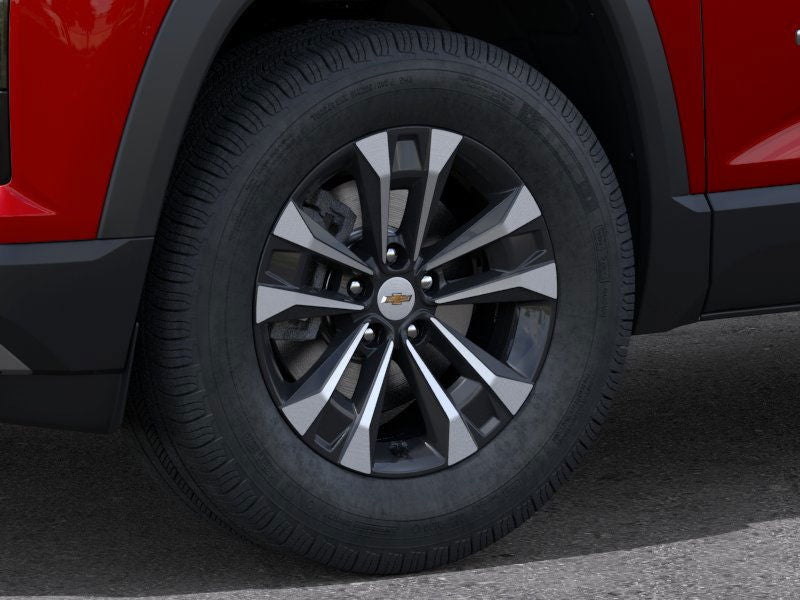 2026 Chevrolet Equinox LT SUV AWD