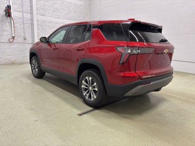 2026 Chevrolet Equinox LT SUV AWD